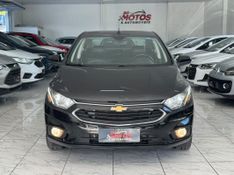 CHEVROLET PRISMA SEDAN LTZ 1.4 AT6 2019 SÓ MOTOS E AUTOMÓVEIS SANTA CRUZ DO SUL / Carros no Vale