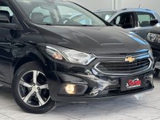 CHEVROLET PRISMA SEDAN LTZ 1.4 AT6 2019 SÓ MOTOS E AUTOMÓVEIS SANTA CRUZ DO SUL / Carros no Vale