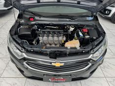 CHEVROLET PRISMA SEDAN LTZ 1.4 AT6 2019 SÓ MOTOS E AUTOMÓVEIS SANTA CRUZ DO SUL / Carros no Vale
