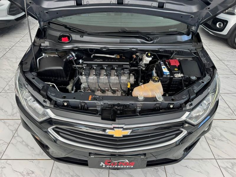 CHEVROLET PRISMA SEDAN LTZ 1.4 AT6 2019 SÓ MOTOS E AUTOMÓVEIS SANTA CRUZ DO SUL / Carros no Vale CHEVROLET PRISMA SEDAN LTZ 1.4 AT6 2019 SÓ MOTOS E AUTOMÓVEIS SANTA CRUZ DO SUL / Carros no Vale