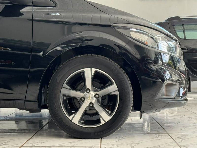 CHEVROLET PRISMA SEDAN LTZ 1.4 AT6 2019 SÓ MOTOS E AUTOMÓVEIS SANTA CRUZ DO SUL / Carros no Vale CHEVROLET PRISMA SEDAN LTZ 1.4 AT6 2019 SÓ MOTOS E AUTOMÓVEIS SANTA CRUZ DO SUL / Carros no Vale
