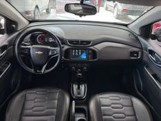 CHEVROLET PRISMA SEDAN LTZ 1.4 AT6 2019 SÓ MOTOS E AUTOMÓVEIS SANTA CRUZ DO SUL / Carros no Vale