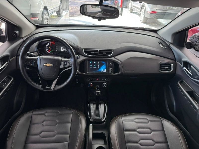 CHEVROLET PRISMA SEDAN LTZ 1.4 AT6 2019 SÓ MOTOS E AUTOMÓVEIS SANTA CRUZ DO SUL / Carros no Vale CHEVROLET PRISMA SEDAN LTZ 1.4 AT6 2019 SÓ MOTOS E AUTOMÓVEIS SANTA CRUZ DO SUL / Carros no Vale