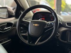 CHEVROLET PRISMA SEDAN LTZ 1.4 AT6 2019 SÓ MOTOS E AUTOMÓVEIS SANTA CRUZ DO SUL / Carros no Vale