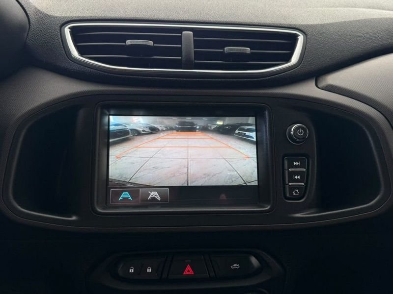 CHEVROLET PRISMA SEDAN LTZ 1.4 AT6 2019 SÓ MOTOS E AUTOMÓVEIS SANTA CRUZ DO SUL / Carros no Vale CHEVROLET PRISMA SEDAN LTZ 1.4 AT6 2019 SÓ MOTOS E AUTOMÓVEIS SANTA CRUZ DO SUL / Carros no Vale