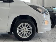 CHEVROLET SPIN LT 1.8 2016 SÓ MOTOS E AUTOMÓVEIS SANTA CRUZ DO SUL / Carros no Vale