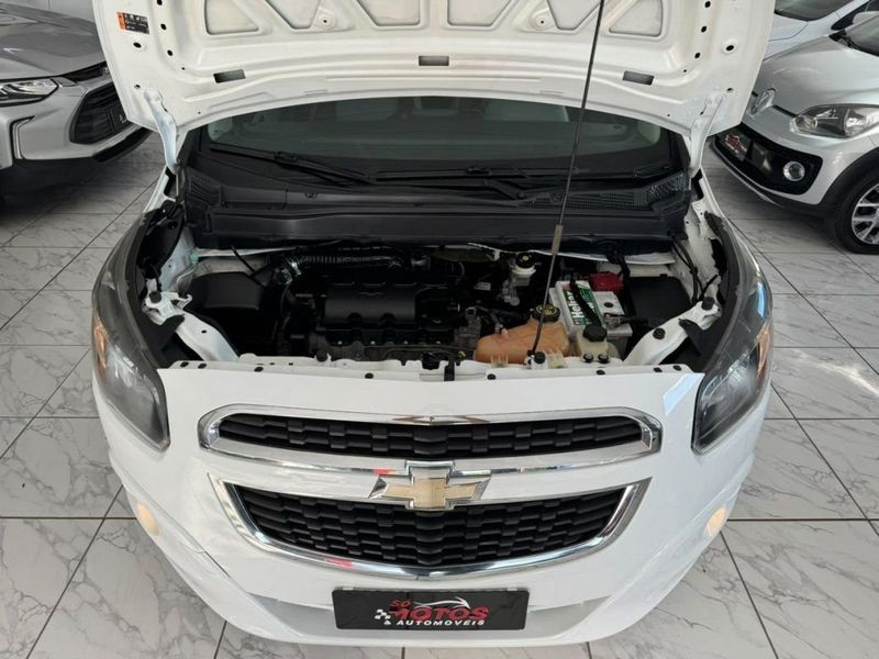 CHEVROLET SPIN LT 1.8 2016 SÓ MOTOS E AUTOMÓVEIS SANTA CRUZ DO SUL / Carros no Vale CHEVROLET SPIN LT 1.8 2016 SÓ MOTOS E AUTOMÓVEIS SANTA CRUZ DO SUL / Carros no Vale