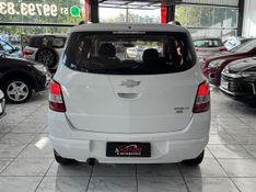 CHEVROLET SPIN LT 1.8 2016 SÓ MOTOS E AUTOMÓVEIS SANTA CRUZ DO SUL / Carros no Vale