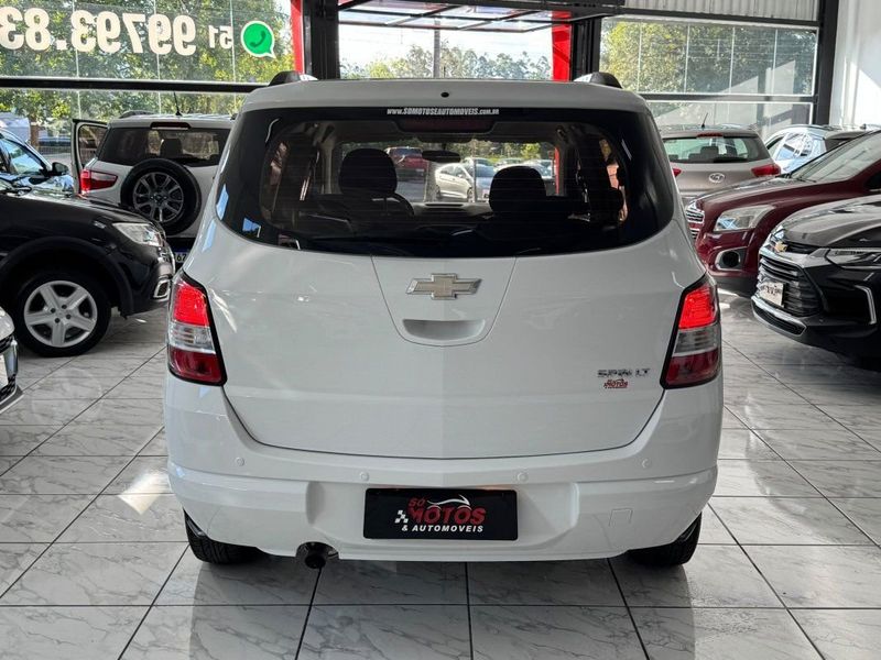 CHEVROLET SPIN LT 1.8 2016 SÓ MOTOS E AUTOMÓVEIS SANTA CRUZ DO SUL / Carros no Vale CHEVROLET SPIN LT 1.8 2016 SÓ MOTOS E AUTOMÓVEIS SANTA CRUZ DO SUL / Carros no Vale