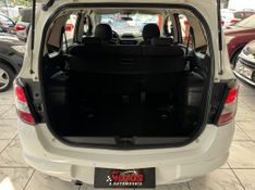 CHEVROLET SPIN LT 1.8 2016 SÓ MOTOS E AUTOMÓVEIS SANTA CRUZ DO SUL / Carros no Vale