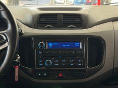 CHEVROLET SPIN LT 1.8 2016 SÓ MOTOS E AUTOMÓVEIS SANTA CRUZ DO SUL / Carros no Vale