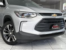 CHEVROLET TRACKER PREMIER 1.0 TURBO AT6 2022 SÓ MOTOS E AUTOMÓVEIS SANTA CRUZ DO SUL / Carros no Vale