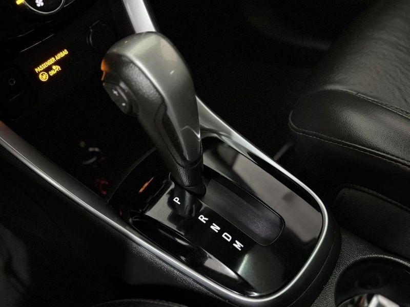 CHEVROLET TRACKER PREMIER 1.4 TURBO AT6 2019 SÓ MOTOS E AUTOMÓVEIS SANTA CRUZ DO SUL / Carros no Vale