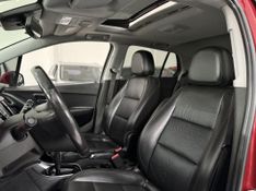 CHEVROLET TRACKER PREMIER 1.4 TURBO AT6 2019 SÓ MOTOS E AUTOMÓVEIS SANTA CRUZ DO SUL / Carros no Vale