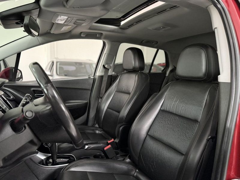 CHEVROLET TRACKER PREMIER 1.4 TURBO AT6 2019 SÓ MOTOS E AUTOMÓVEIS SANTA CRUZ DO SUL / Carros no Vale