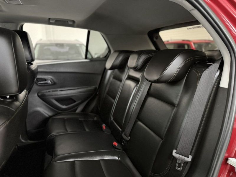 CHEVROLET TRACKER PREMIER 1.4 TURBO AT6 2019 SÓ MOTOS E AUTOMÓVEIS SANTA CRUZ DO SUL / Carros no Vale