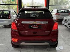CHEVROLET TRACKER PREMIER 1.4 TURBO AT6 2019 SÓ MOTOS E AUTOMÓVEIS SANTA CRUZ DO SUL / Carros no Vale