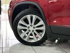 CHEVROLET TRACKER PREMIER 1.4 TURBO AT6 2019 SÓ MOTOS E AUTOMÓVEIS SANTA CRUZ DO SUL / Carros no Vale