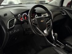 CHEVROLET TRACKER PREMIER 1.4 TURBO AT6 2019 SÓ MOTOS E AUTOMÓVEIS SANTA CRUZ DO SUL / Carros no Vale