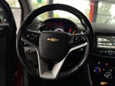 CHEVROLET TRACKER PREMIER 1.4 TURBO AT6 2019 SÓ MOTOS E AUTOMÓVEIS SANTA CRUZ DO SUL / Carros no Vale