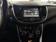 CHEVROLET TRACKER PREMIER 1.4 TURBO AT6 2019 SÓ MOTOS E AUTOMÓVEIS SANTA CRUZ DO SUL / Carros no Vale