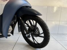 Honda Motos BIZ 125 EX (VENDIDA) 2026 SÓ MOTOS E AUTOMÓVEIS SANTA CRUZ DO SUL / Carros no Vale