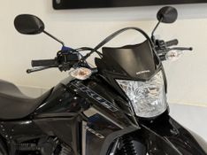Honda BROS 160 ESDD 2024 SÓ MOTOS E AUTOMÓVEIS SANTA CRUZ DO SUL / Carros no Vale