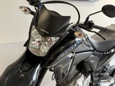 Honda BROS 160 ESDD 2024 SÓ MOTOS E AUTOMÓVEIS SANTA CRUZ DO SUL / Carros no Vale
