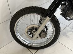 Honda BROS 160 ESDD 2024 SÓ MOTOS E AUTOMÓVEIS SANTA CRUZ DO SUL / Carros no Vale