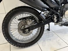 Honda BROS 160 ESDD 2024 SÓ MOTOS E AUTOMÓVEIS SANTA CRUZ DO SUL / Carros no Vale