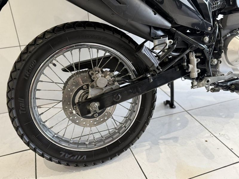 Honda BROS 160 ESDD 2024 SÓ MOTOS E AUTOMÓVEIS SANTA CRUZ DO SUL / Carros no Vale
