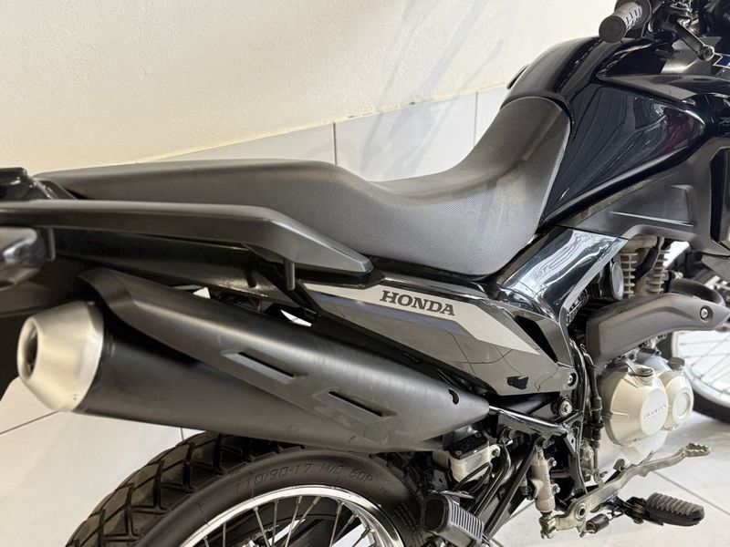 Honda BROS 160 ESDD 2024 SÓ MOTOS E AUTOMÓVEIS SANTA CRUZ DO SUL / Carros no Vale