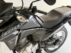 Honda BROS 160 ESDD 2024 SÓ MOTOS E AUTOMÓVEIS SANTA CRUZ DO SUL / Carros no Vale