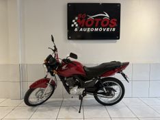 Honda Motos CG 150 FAN ESI 2010 SÓ MOTOS E AUTOMÓVEIS SANTA CRUZ DO SUL / Carros no Vale