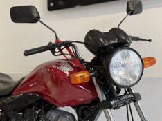 Honda Motos CG 150 FAN ESI 2010 SÓ MOTOS E AUTOMÓVEIS SANTA CRUZ DO SUL / Carros no Vale