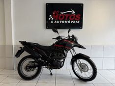 Honda XRE 190 ADVENTURE ABS 2023 SÓ MOTOS E AUTOMÓVEIS SANTA CRUZ DO SUL / Carros no Vale