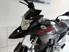 Honda XRE 190 ADVENTURE ABS 2023 SÓ MOTOS E AUTOMÓVEIS SANTA CRUZ DO SUL / Carros no Vale