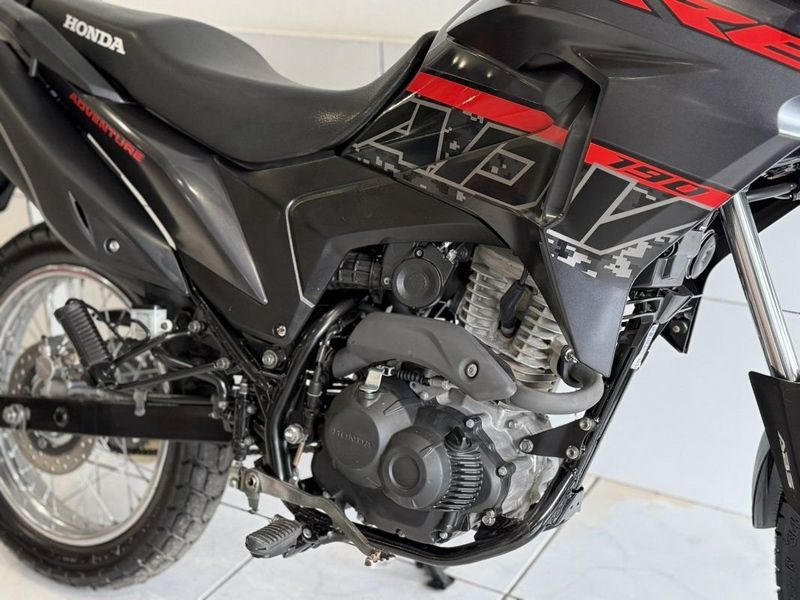 Honda XRE 190 ADVENTURE ABS 2023 SÓ MOTOS E AUTOMÓVEIS SANTA CRUZ DO SUL / Carros no Vale