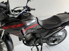 Honda XRE 190 ADVENTURE ABS 2023 SÓ MOTOS E AUTOMÓVEIS SANTA CRUZ DO SUL / Carros no Vale