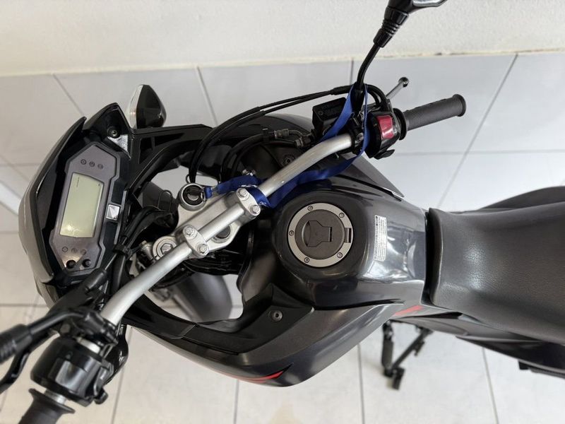 Honda XRE 190 ADVENTURE ABS 2023 SÓ MOTOS E AUTOMÓVEIS SANTA CRUZ DO SUL / Carros no Vale