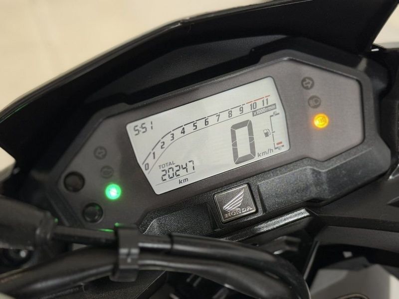 Honda XRE 190 ADVENTURE ABS 2023 SÓ MOTOS E AUTOMÓVEIS SANTA CRUZ DO SUL / Carros no Vale