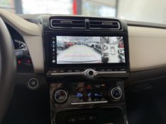 Hyundai CRETA ULTIMATE 2.0 AT6 2025 SÓ MOTOS E AUTOMÓVEIS SANTA CRUZ DO SUL / Carros no Vale