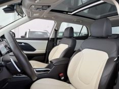 Hyundai CRETA ULTIMATE 2.0 AT6 2025 SÓ MOTOS E AUTOMÓVEIS SANTA CRUZ DO SUL / Carros no Vale