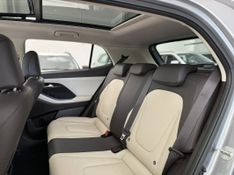 Hyundai CRETA ULTIMATE 2.0 AT6 2025 SÓ MOTOS E AUTOMÓVEIS SANTA CRUZ DO SUL / Carros no Vale