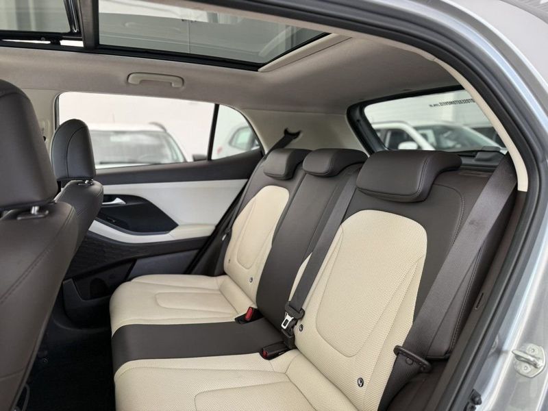 Hyundai CRETA ULTIMATE 2.0 AT6 2025 SÓ MOTOS E AUTOMÓVEIS SANTA CRUZ DO SUL / Carros no Vale