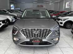 Hyundai CRETA ULTIMATE 2.0 AT6 2025 SÓ MOTOS E AUTOMÓVEIS SANTA CRUZ DO SUL / Carros no Vale