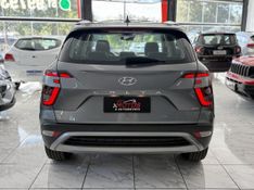 Hyundai CRETA ULTIMATE 2.0 AT6 2025 SÓ MOTOS E AUTOMÓVEIS SANTA CRUZ DO SUL / Carros no Vale