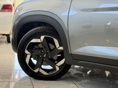 Hyundai CRETA ULTIMATE 2.0 AT6 2025 SÓ MOTOS E AUTOMÓVEIS SANTA CRUZ DO SUL / Carros no Vale