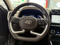 Hyundai CRETA ULTIMATE 2.0 AT6 2025 SÓ MOTOS E AUTOMÓVEIS SANTA CRUZ DO SUL / Carros no Vale