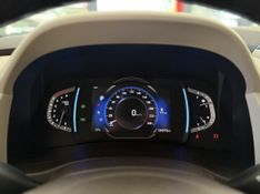 Hyundai CRETA ULTIMATE 2.0 AT6 2025 SÓ MOTOS E AUTOMÓVEIS SANTA CRUZ DO SUL / Carros no Vale